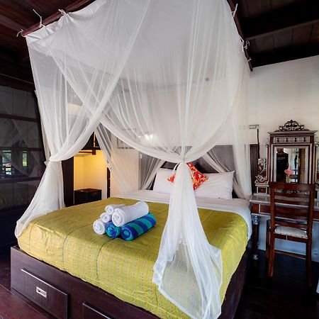 Lodtunduh Sari Hotel Ubud Quarto foto