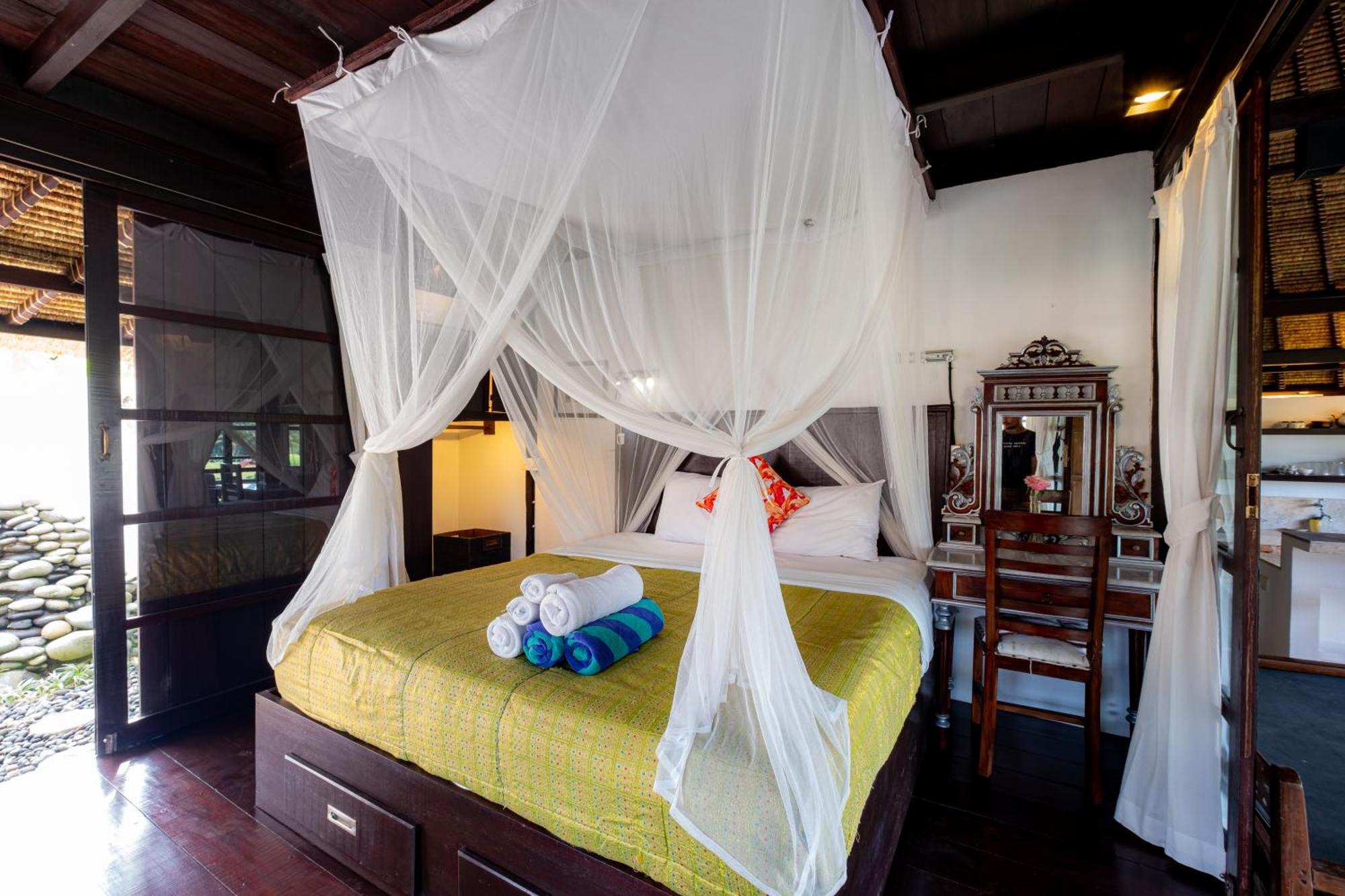 Lodtunduh Sari Hotel Ubud Quarto foto