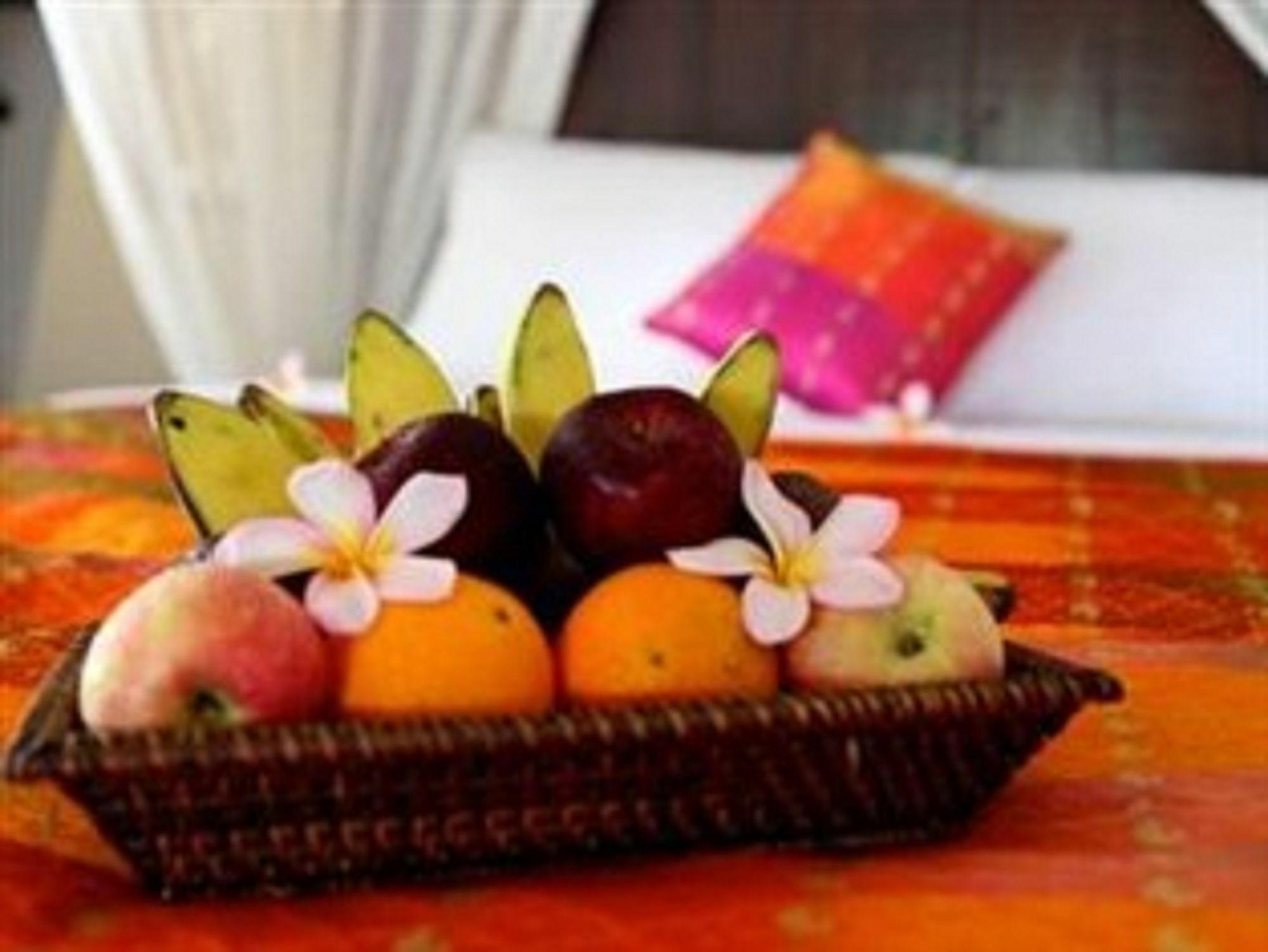 Lodtunduh Sari Hotel Ubud Exterior foto